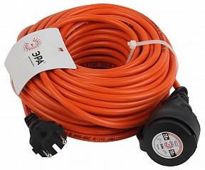 Сетевой фильтр Эра   арт. UPx-1-2x1-20m