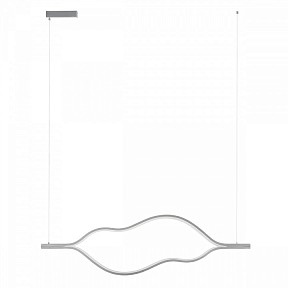 Подвесной светильник Loft it Tape Light металл арт. 10403/1000 SN
