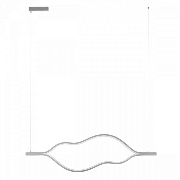 Подвесной светильник Loft it Tape Light металл арт. 10403/1000 SN