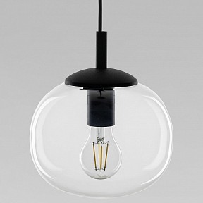 Подвесной светильник TK Lighting Vibe черный арт. 5823 Vibe