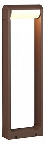 Наземный светильник Odeon Light NATURE черный арт. 7118/12GL