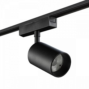 Светильник на штанге SWG PRO SLIM черный арт. SL-SLIM-SPBL-20-CCT