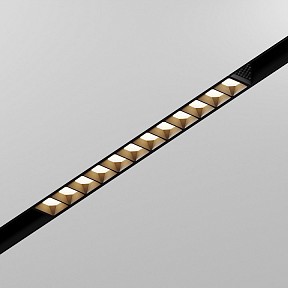 Накладной светильник Hesby Lighting ElDeko черный арт. HSBL_0146