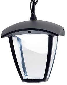 Подвесной светильник Citilux CLU04 черный арт. CLU04P