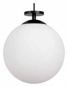 Подвесной светильник Freya Impulse черный арт. FR5221PL-01B