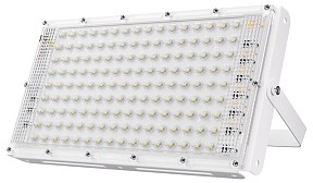 Прожектор Apeyron Electrics  белый арт. 05-62