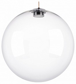 Подвесной светильник Lightstar Sferetta красный арт. 801020