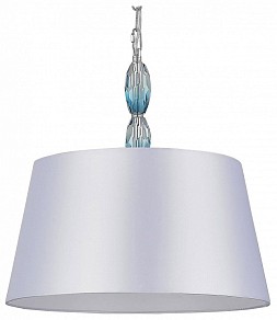 Подвесной светильник ST-Luce Lingotti голубой арт. SL1759.103.03