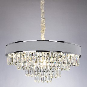 Подвесной светильник Arte Lamp Diadem металл арт. A1002LM-8CC