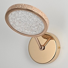 Бра Imperiumloft NAINA WALL латунь арт. naina-wall01