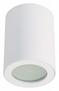 Накладной светильник Fametto Sotto белый арт. UL-00008860
