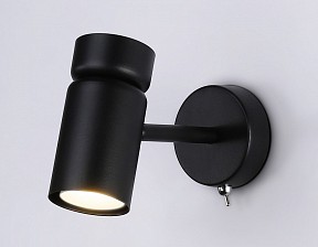 Бра Ambrella Light TA черный арт. TA13184