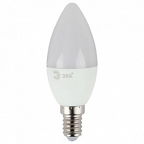 Лампа светодиодная Эра   арт. LED B35-9W-827-E14