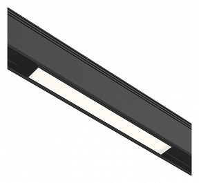 Накладной светильник DesignLed SY черный арт. SY-601211-BL-12-NW