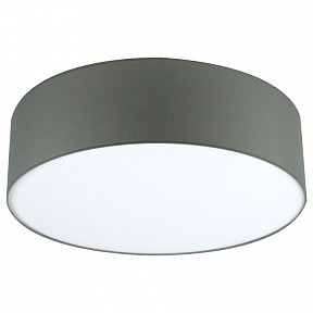 Накладной светильник Lighthall Camerona 65 черный арт. LH022028