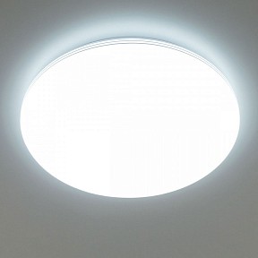 Накладной светильник Citilux Симпла белый арт. CL714680G