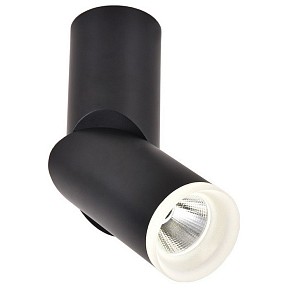 Спот Omnilux Ultimo черный арт. OML-100219-10