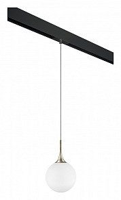 Подвесной светильник Lightstar Globo желтый арт. PRO813023