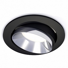 Встраиваемый светильник Ambrella Light XC металл арт. XC7652022
