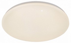 Накладной светильник Escada  белый арт. 10213/SG LED