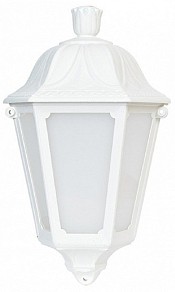 Накладной светильник Fumagalli Iesse белый арт. M22.000.000.WYF1R