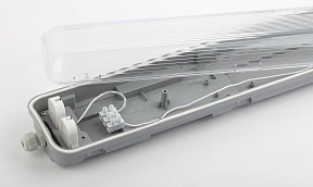 Накладной светильник Эра  серый арт. SPP-101-0-002-120