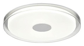 Накладной светильник Vele Luce Flash металл арт. VL7215L01