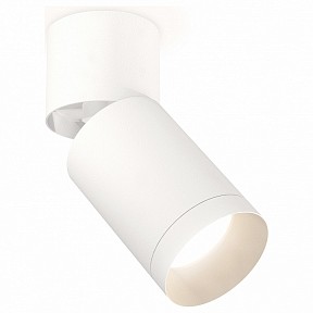 Спот Ambrella Light XM белый арт. XM6312040