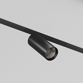 Светильник на штанге Denkirs SMART SPOT Zigbee черный арт. DK8320-BK
