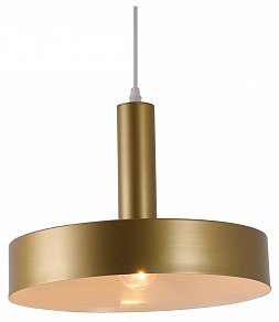 Подвесной светильник Escada 1110 золото арт. 1110/1S Gold