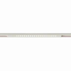 Встраиваемый светильник Arte Lamp Optima белый арт. A7287PL-1WH