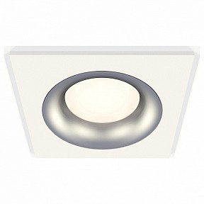 Встраиваемый светильник Ambrella Light XC белый арт. XC7631004