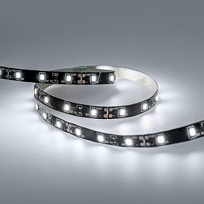 Лента светодиодная Eleganz LUX черный арт. 9009
