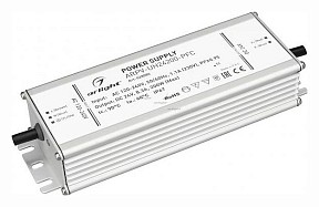 Блок питания Arlight ARPV-UH24200-PFC серый арт. 028086