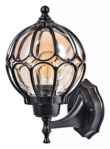 Светильник на штанге Feron PL3801 черный арт. 06344