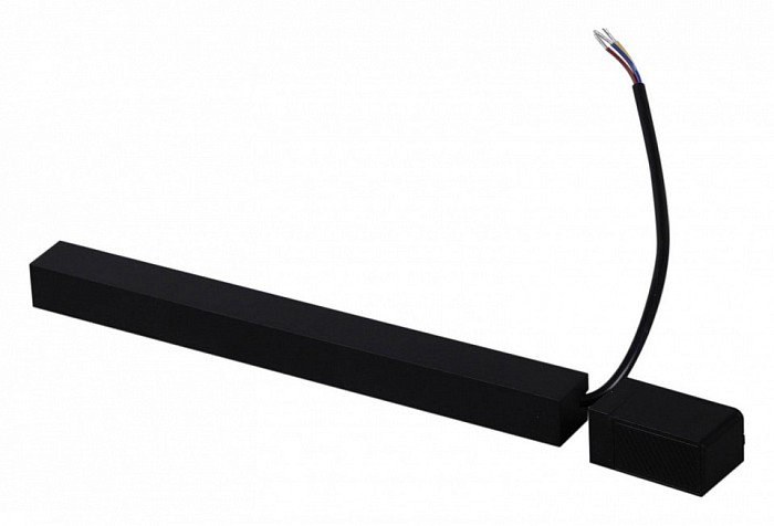Блок питания Reluce  черный арт. S-100 BK 48V