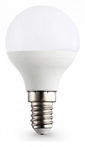 Лампа светодиодная Ambrella Light G45  арт. 451116
