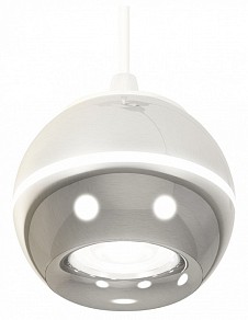 Подвесной светильник Ambrella Light XP белый арт. XP1104001