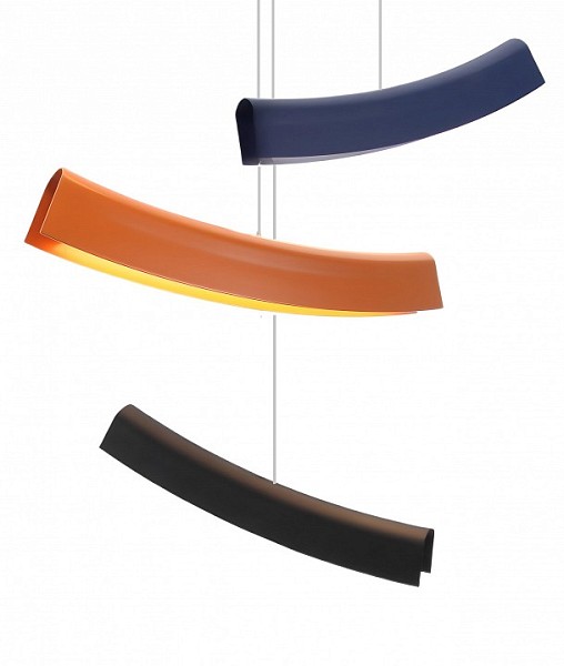 Подвесная люстра Mizi`en Slim черный арт. MZ31505-16-multi