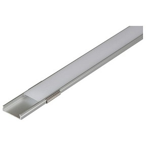 Профиль Jazzway Pal белый арт. 1037763