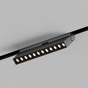 Накладной светильник Hesby Lighting ElDeko черный арт. 0085