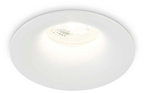 Встраиваемый светильник Ambrella Light TS белый арт. TS51810