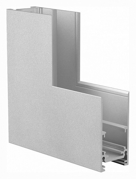 Соединитель для треков iLedex Technical VISION48/22 белый арт. INNER CORNER CONNECT 4822-021-95/95-WH