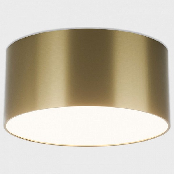 Накладной светильник Italline IT014-0206 золото арт. IT014-0206 gold