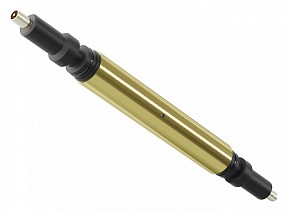 Соединитель для треков Maytoni Technical Accessories for system Axity латунь арт. CA004RC-BS