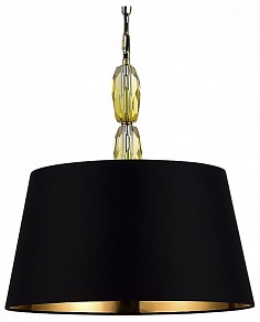 Подвесной светильник ST-Luce Lingotti желтый арт. SL1759.303.03