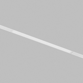 Встраиваемый светильник Denkirs SIMPLE LINEAR белый арт. DK8104-WH