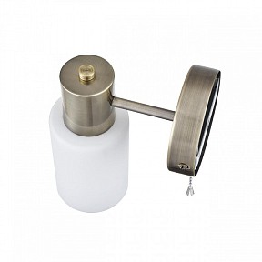 Бра Lumion Mave бронза арт. 8100/1W