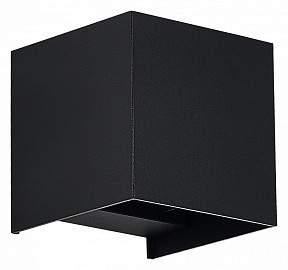 Накладной светильник ST-Luce Brik черный арт. SL9513.401.01