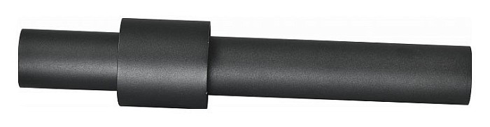 Подвесной светильник iLedex Technical VISION48/25 черный арт. 4825-045-D60-12W-38DG-3000K-BK